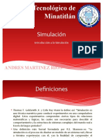 Simulación 1