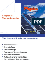 Thermodynamics: © 2015 Pearson Education, Inc