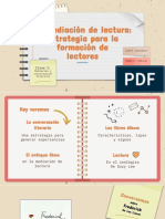 Taller Mediación Lectura BNP Cafae - Clase 2