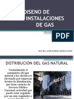 Instalaciones de Gas