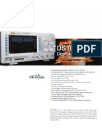 MSO1000Z_Datasheet