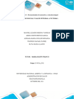 Fase 3 - Reconocimiento de Normativa y Atención Integral