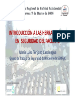 Seguridad Paciente