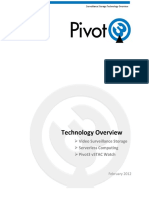 Pivot3 Surveillance Tech Overview FINAL