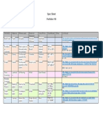 Spec Sheet For Portfolio10-1