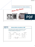 Slides - Curso Cabine