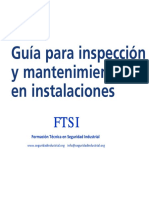 Guia Mantenimiento e Inspeccion FTSI