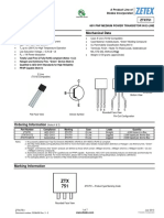 A Product Line of Diodes Incorporated