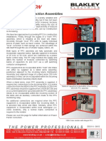 Distribution: Power Factor Correction Assemblies