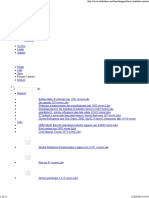 Basic Autolube System