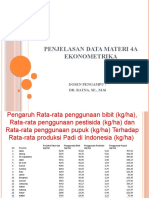 Penelasan Data Materi 4a