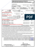 Correcciones Proy. 14769 - Propiedad El Yesquero Trafo 3