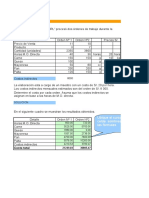 Costos - Punto - de - Equilibrio - Tarea Caso 5