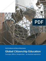 Global - Citizenship - Education - Surpassing The Self