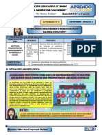 EXP N°9-FICHA 3- EPT 4 (1° SEM DICIEMBRE)