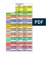 HORARIO DEF. ESTUDIANTES Y DOCENTES