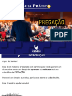 Guia Pratico para Iniciantes Na Pregacao 25 05