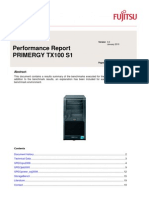 Tx100 s1 Performance Report (en)