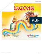 025-DRAGONS-Free-Childrens-Book-By-Monkey-Pen Pages 1 - 16 - Flip PDF Download - FlipHTML5
