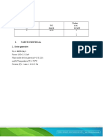 Dimensionamiento Lavador Venturi