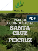 Proyecto Ecoparque Industrial