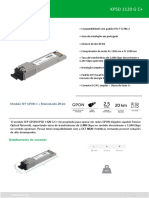 Datasheet KPSD 1120 G C+