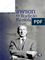 Strawson e a Tradição Filosófica