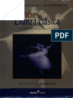 ABC de Danza Clásica Farahilda Sevilla