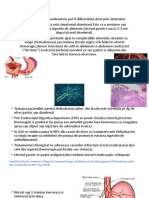 curs 4-Ulcerul gastric si duodenal�hernia abdominala