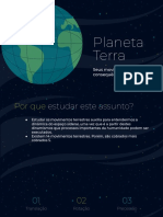 Material (Aula 01) - Planeta Terra