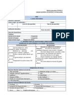 Diac Discapacidad Intelectual