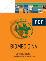 Biomedicina Profissional