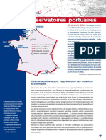 Observatoires Portuaires CA Pour Site