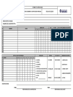 4.2.6 Sgsst-For-026 v000 Formato Inspeccion Epp