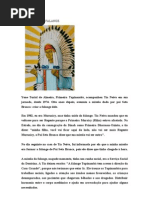 FORMAÇÃO DA FALANGE