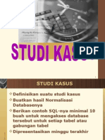 10-Soal Studi Kasus