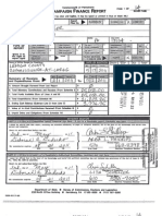 Vote Lisa Scheller Pre-Primary Report