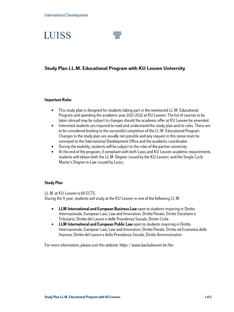 MANAGEMENT STUDY PLAN LAU visual data 6