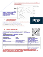 Compléter Cette Carte en Étudiant La Carte 1 P 41: Fiche Sur Ur