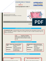 Educacion para El Trabajo 10 Completa