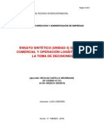 ENSAYO EVALUATIVO 4_GESTION COMERCIAL Y LOGISTICA_ADMT EMP_NICOLAS C A_G143 (1)