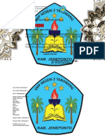 SERTIFIKAT MAULID 2021