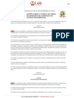 Lei-complementar-546-2014-Chapeco-SC-consolidada - (20-09-2017) - Codigo de Obras
