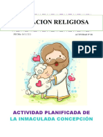 Educación Religiosa