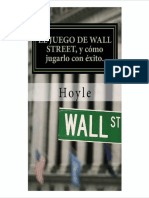 Hoyle El Juego de Wall Street y Como Jugarlo Con Exito 1pdf Compress
