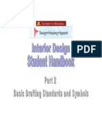 Interior Design Student Handbook