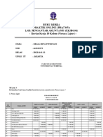 Kertas Kerja Tugas 6