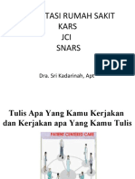 Akreditasi Rs Jci, (3) Newerst