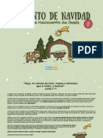 Adviento de Navidad