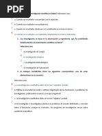 Preguntas